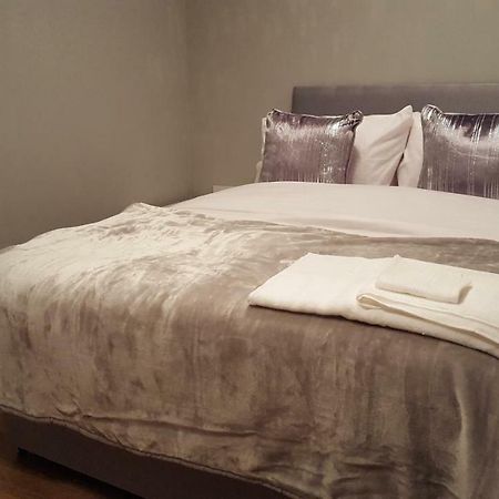 Haus Serviced Living 브레인트리 외부 사진