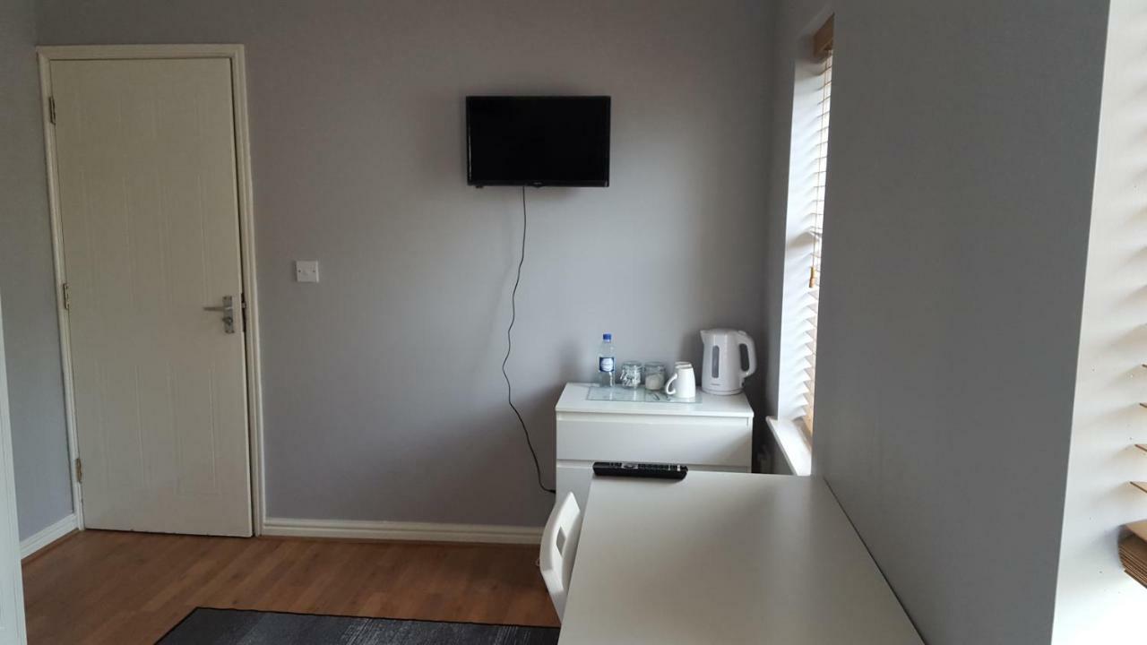 Haus Serviced Living 브레인트리 외부 사진