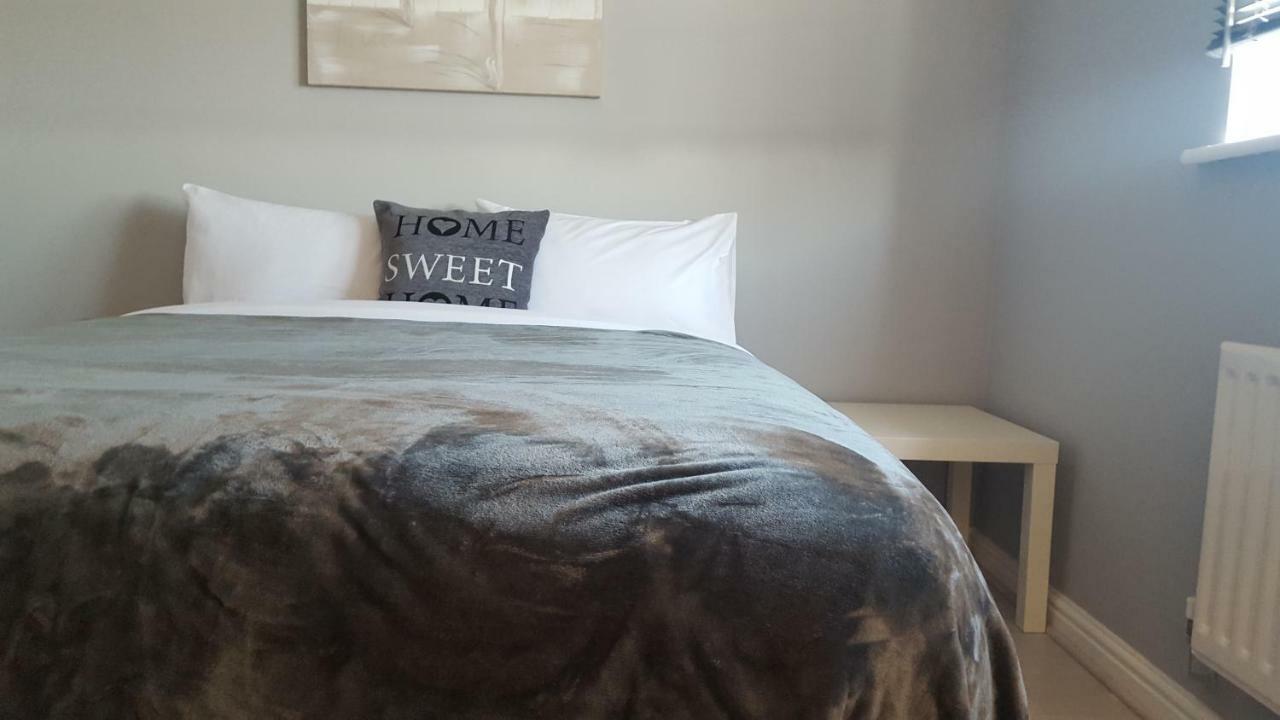 Haus Serviced Living 브레인트리 외부 사진
